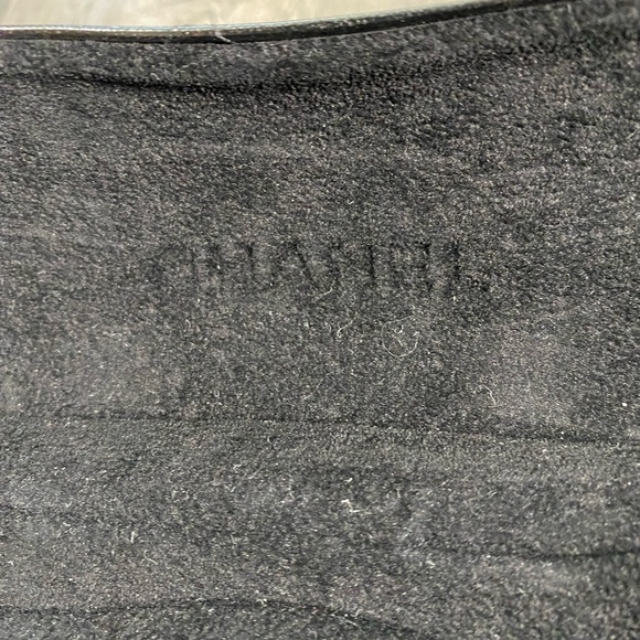 CHANEL Leather Eyeglasses Case - Picture 2 of 6